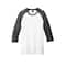 District® Very Important Tee® 3/4-Sleeve Raglan